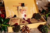🍸Win Festival-Ready Gin with UKFG & Magna Carta Spirits! 🎉
